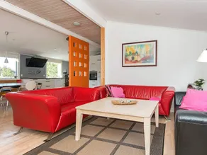 Spacious Cottage In Harboore With Sauna - Image 2