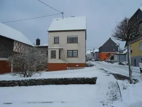 Modern Holiday Home in Haserich with Private Terrace - Image 3