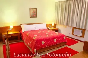 Candemil Executivo Hotel - Image 3