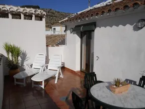 Lirio Azul Casa Rural - Image 4