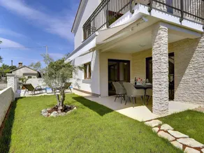 Modern Villa In Marcana With Pool And Terrace - Image 3