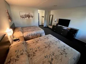 Kirkfield Motor Hotel & Club 3D - Image 5