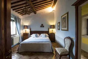 Villa Giuncheto - Image 5