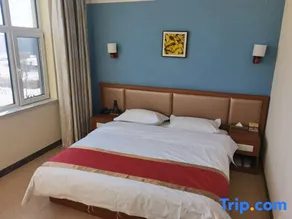 Songyuan Wanghuayuan Hotel - Image 3