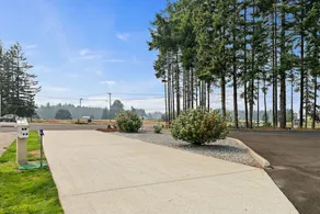 Lucky Eagle Casino RV Park - Image 2
