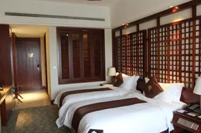 Wanda Realm Kunming Hailybinya - Image 5