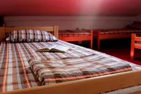 Bicycle Belgrade Hostel - Image 4