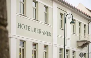 Hotel Beránek - Image 2