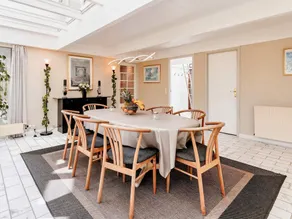 8 Person Holiday Home in Asperup - Image 3