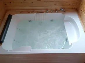 La Dehesilla de Toledo Escapada Romántica Jacuzzi Sillón Tántrico - Image 4