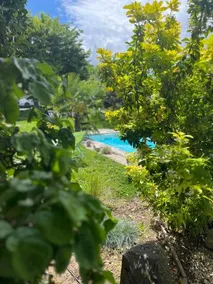 Gîte romantique dans maison vigneronne - Image 4