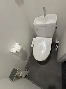 Toranomon Guesthouse 5F - Image 3