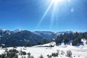 Mereig Mountain Lodge - Image 5