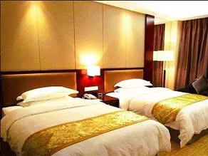 Ri Dong Garden Hotel - Image 1