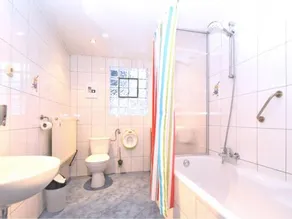Apartment in Ober Waroldern With Sauna - Image 3