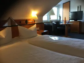 Meeresblick Ferienwohnung - Image 2