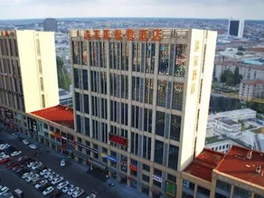 Tujia Sweetome Vacation Apartment - Image 4