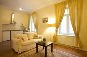 Vilnius City Apartments - Image 2