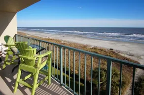 Beach Club III by Elliott Beach Rentals - Image 4