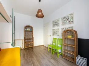 Elegant Apartment in Buonalbergo near Town Center - Image 5