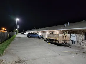 Americas Best Value Inn Concordia - Image 5