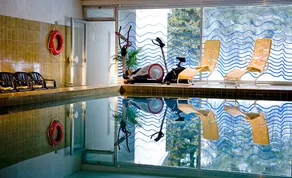Hotel Cresta Sun - Image 4