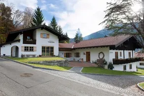 Alpenpension Kropfleiten - Image 2
