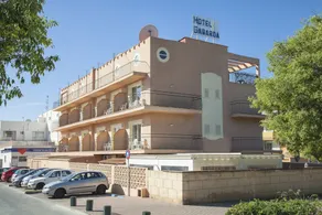 Hotel Garbada & Complex - Image 5