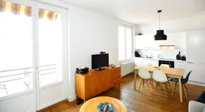 Appart Ambiance - Montcharmont - Image 5