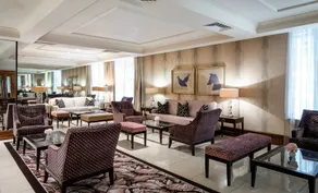 The Bristol Hotel - Image 4