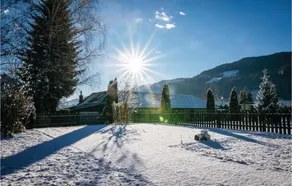 Stunning Home in St.peter am Kammersberg With 2 Bedrooms and Wifi - Image 3