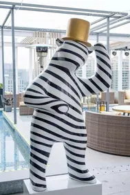 Zenith International Hotel - Image 4