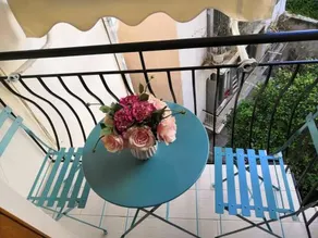 Paradise Apartment in Peiraiki - Image 3