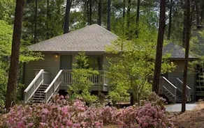 Mountain Creek Inn, Cottages & Villas at Callaway Gardens - Image 4