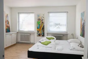 Molvangvej 2 Jelling Apartment - Image 5