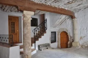 Casa Rural El Pajar Del Portalico - Image 4