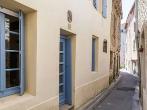 Apartment Near the River in Bize Minervois - Image 2