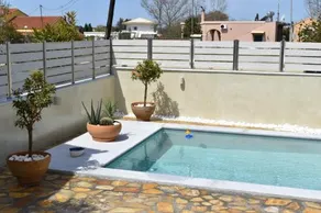 Daffodil mini villa With private infinity pool - Image 4