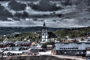Lhl Klinikkene Røros - Image 5