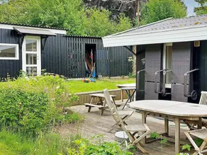 4 person holiday home in Hundested - Image 2