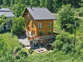 CHALET EDEN BLATTEN (LöTSCHEN) - Image 2