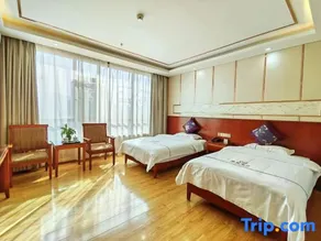 Hezheng Yunlong Hotel - Image 2