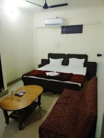 Hotel Patliputra Gautam - Image 4