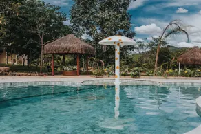 Cachoeira Araras Resort e Renascer Park - Image 5