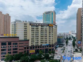 Kairiad Hotel (Qujing Qilin Jiacheng Commercial Plaza) - Image 5