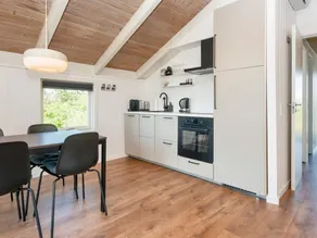 House in Hvide Sande for 4 people with 3 rooms Ref. 640870 - Image 2