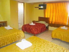 Hostal Sol Imperial - Image 5