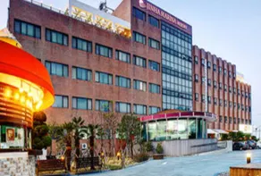 Jinha Hotel and Resort - Image 1