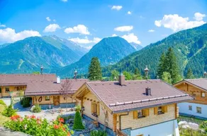 Chalet 1 am Sonnenhang by Alpen Apartments - Image 5