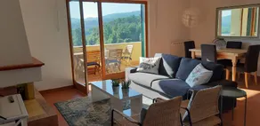 Sleeps 6 - Private Pool - Remote Countryside Villa - Image 2